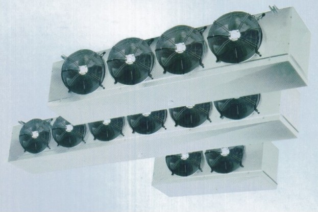 武漢制冷設(shè)備—冷庫風(fēng)機(jī)