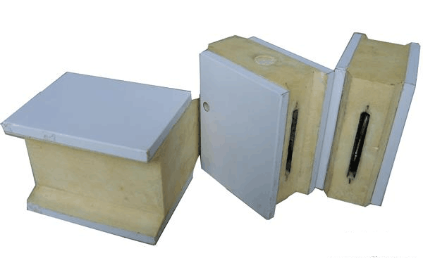 聚氨酯彩鋼冷板