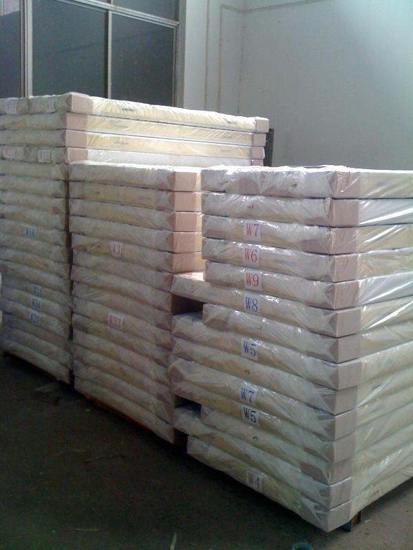 冷庫(kù)保溫板