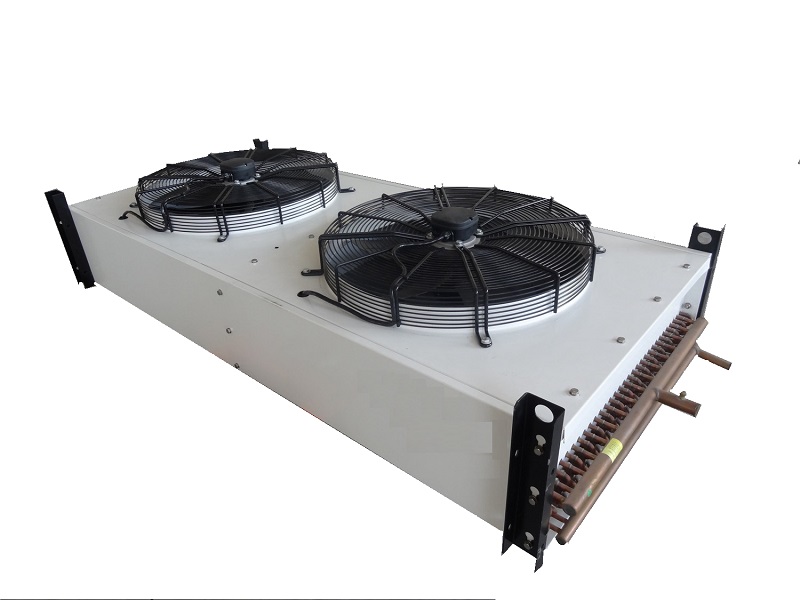 武漢制冷設(shè)備—平板型頂出風(fēng)凝器
