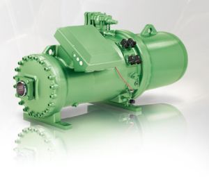 比擇爾螺旋機(jī)